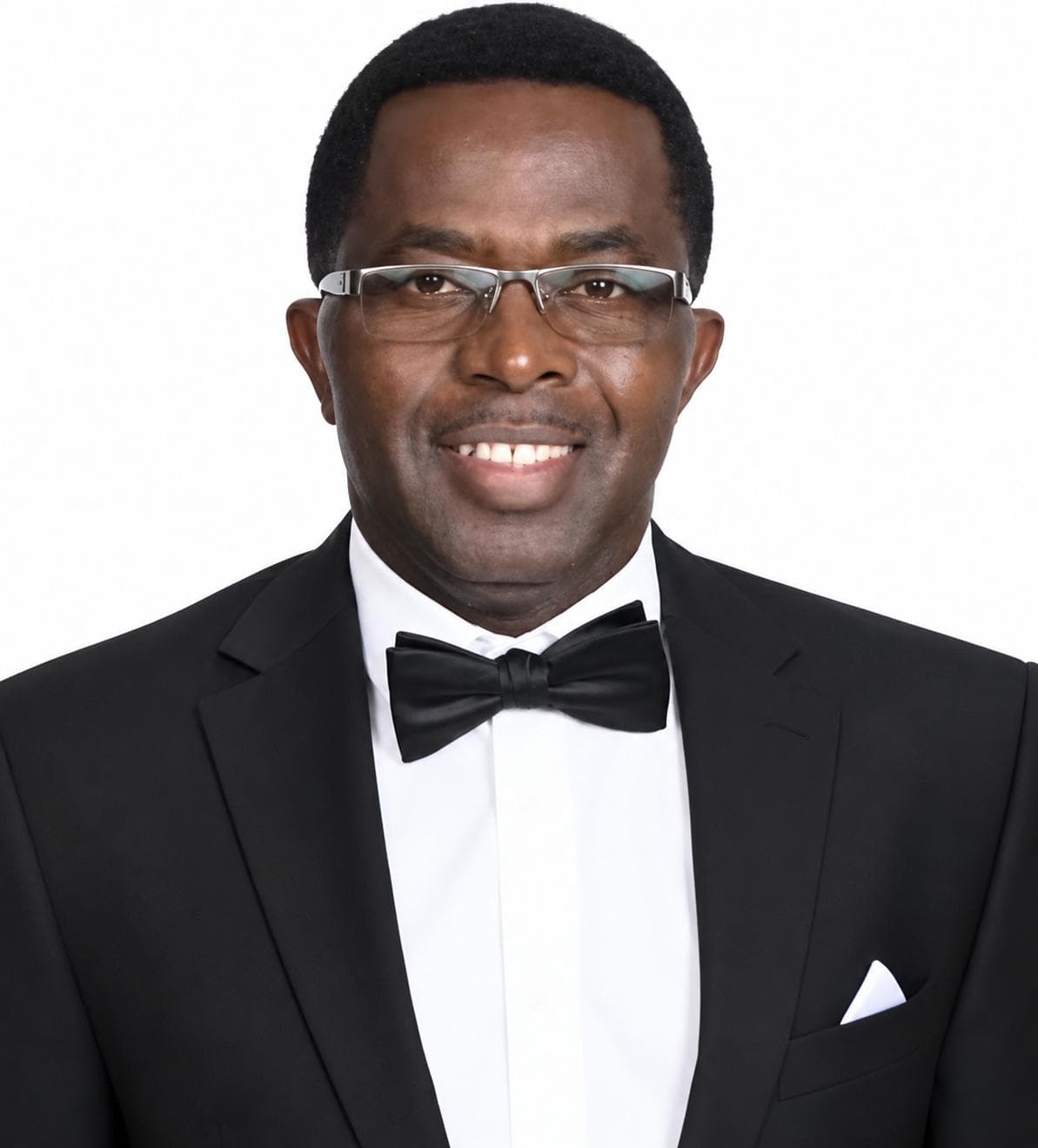 Frederick Solaga, Founder and CEO of FKSola Financial